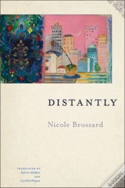 Capa do artigo Distantly