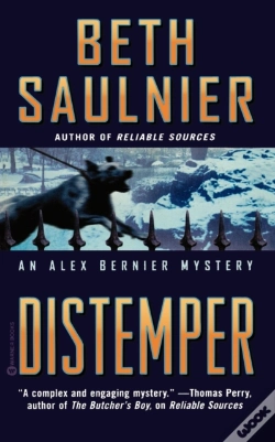 Capa do artigo Distemper
