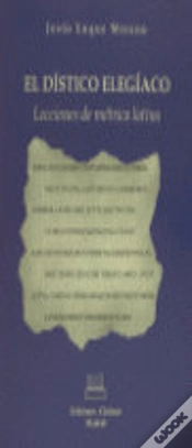 Capa do artigo Distico Elegiaco, El