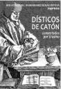 Disticos De Caton - Preview