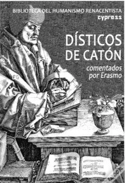 Capa do artigo Disticos De Caton