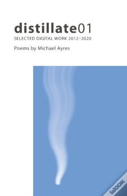Capa do artigo Distillate01