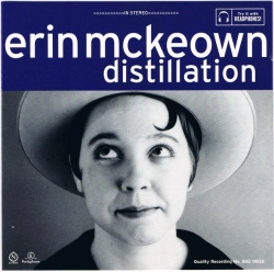 Capa do artigo Distillation - CD