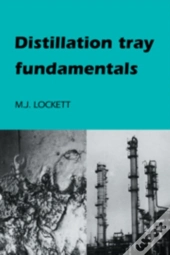 Distillation Tray Fundamentals