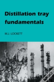 Capa do artigo Distillation Tray Fundamentals