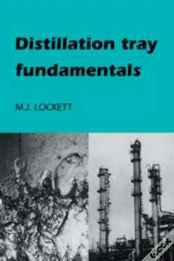 Capa do artigo Distillation Tray Fundamentals