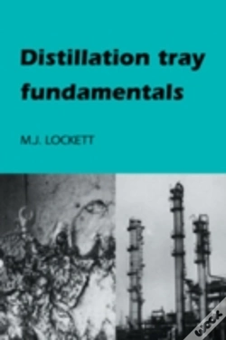 Capa do artigo Distillation Tray Fundamentals