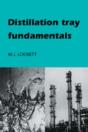 Distillation Tray Fundamentals - Preview