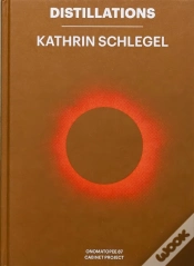 Capa do artigo Distillations