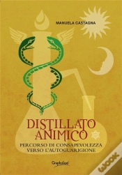 Capa do artigo Distillato Animico