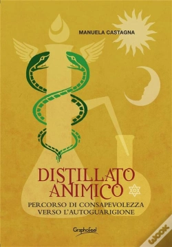 Capa do artigo Distillato Animico