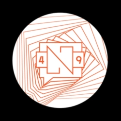 Capa do artigo Distilled & Amplified - Vinil