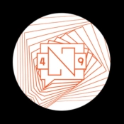 Capa do artigo Distilled & Amplified - Vinil
