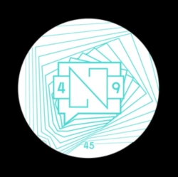 Capa do artigo Distilled & Amplified - Vinil