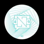 Capa do artigo Distilled & Amplified - Vinil