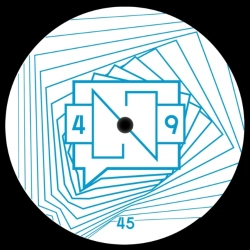 Capa do artigo Distilled & Amplified - Vinil
