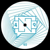 Capa do artigo Distilled & Amplified - Vinil
