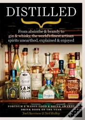 Capa do artigo Distilled