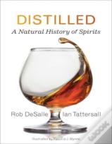 Distilled