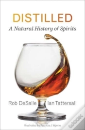 Capa do artigo Distilled
