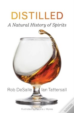 Capa do artigo Distilled