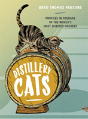 Distillery Cats - Preview