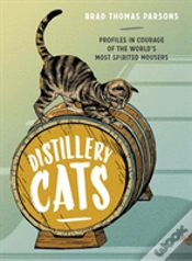 Capa do artigo Distillery Cats