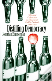 Distilling Democracy
