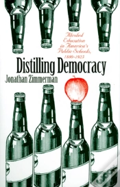 Capa do artigo Distilling Democracy