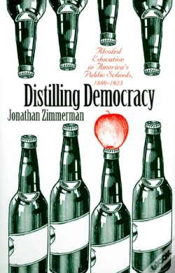 Capa do artigo Distilling Democracy