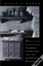 Capa do artigo Distilling Knowledge