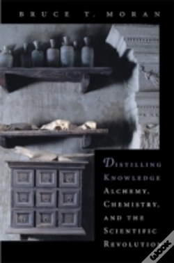 Capa do artigo Distilling Knowledge