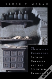 Capa do artigo Distilling Knowledge