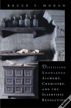 Capa do artigo Distilling Knowledge