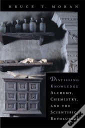 Distilling Knowledge