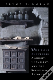 Capa do artigo Distilling Knowledge
