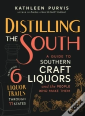 Distilling The South