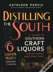 Capa do artigo Distilling The South
