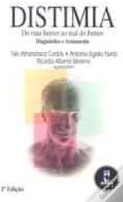 Capa do artigo Distimia - Do Mau Humor ao Mal do Humor