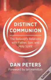 Capa do artigo Distinct Communion
