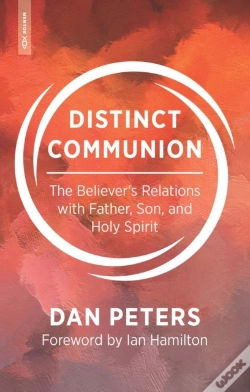 Capa do artigo Distinct Communion