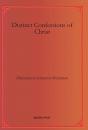 Distinct Confessions Of Christ - Preview