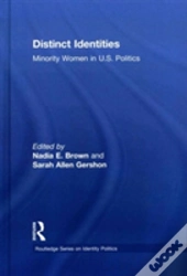 Distinct Identities