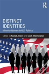 Distinct Identities