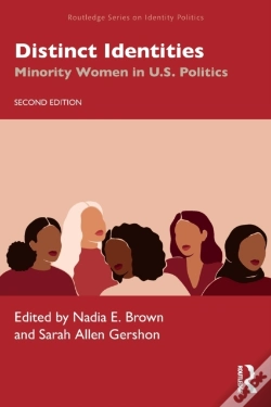 Capa do artigo Distinct Identities