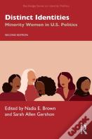 Distinct Identities