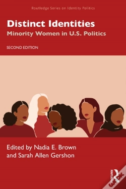Capa do artigo Distinct Identities