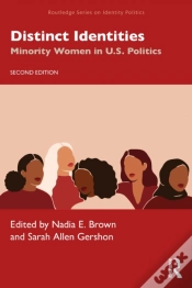 Capa do artigo Distinct Identities