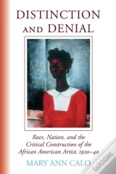 Distinction And Denial