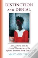Distinction And Denial